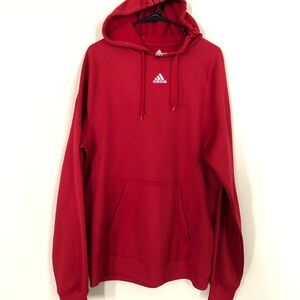 adidas men’s sweater, size L
red color,excellent condition